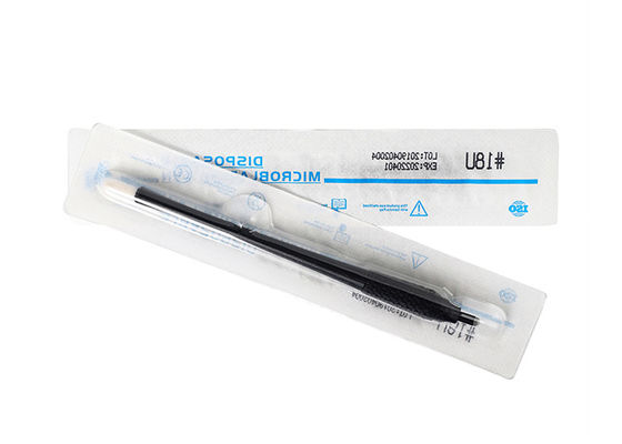 Nano Eccentric Disposable Microblading Pen Ombre Tattoo Eyebrow