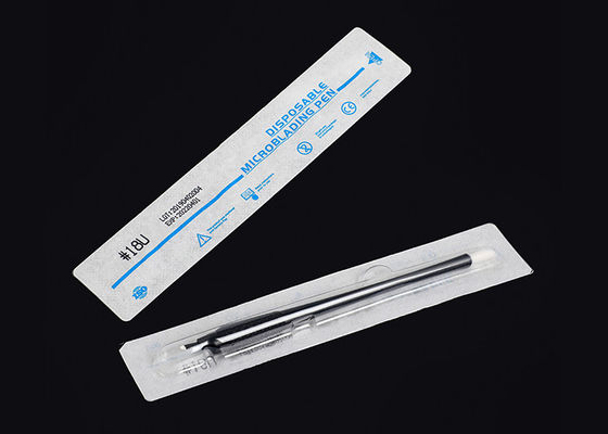 Nano Eccentric Disposable Microblading Pen Ombre Tattoo Eyebrow