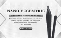 Nano Eccentric Disposable Microblading Pen Ombre Tattoo Eyebrow