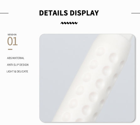 Fine 0.16mm Blade Nami Disposable Microblading Pen With Sponge