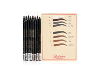 12 Pcs/Box Tattoo Accessories Eyebrow Microblading Pencil