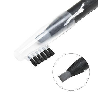 12 Pcs/Box Tattoo Accessories Eyebrow Microblading Pencil