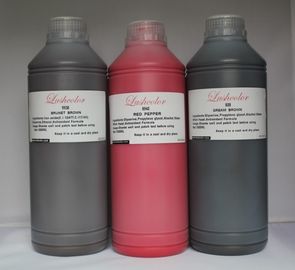 OEM Pigment Tattoo Ink , Semi Mirco Pigment Cream Tattoo Inks Eyebrow