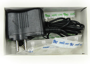 Stainless Steel Electronic Permanent Makeup Machine With 5 Grades Speed