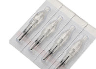 Excellent Stability Sterilized Permanent Makeup Needles / Disposable Tattoo Needles