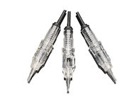 Excellent Stability Sterilized Permanent Makeup Needles / Disposable Tattoo Needles