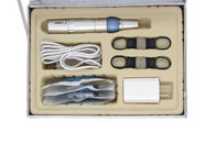 Permanent Cosmetic Electric Micropigmentation Machine with Light Handpiece