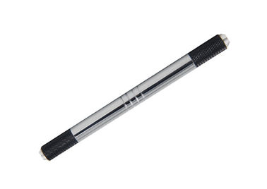 Double Head Eyebrow Microblading Tool Permanent Makeup Tattoo Pen