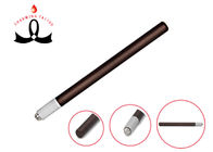 12.5 CM Permanent Makeup Tools , Hot Eyebrown Tattoo Manual Pen With Charming Brand
