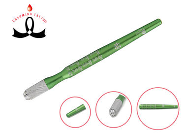 Chinese Character Permanent Makeup Equipments Tools Manual Tattoo Pen