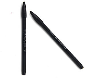 Scrub - Resistant Tattoo Accessories , Black Surgical Tattoo Marker Pen