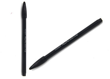 Scrub - Resistant Tattoo Accessories , Black Surgical Tattoo Marker Pen