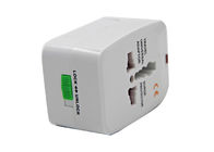 International All - IN - ONE Adaptor With Universal Plugs And Sockets