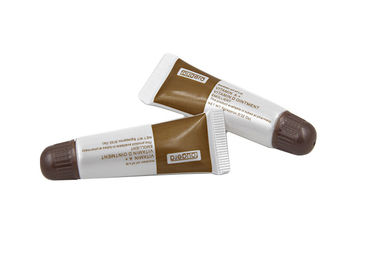 Tattoo Fix Cream Eyebrow And Lips Embroidery Repairing Agent With Vitamin A / D