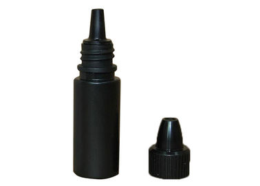 Permanent Makeup Pigment Liquid 8 ML Plastic Squeeze Bottles With Cap