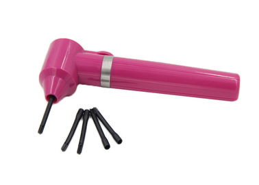 Fuchsia Pigment Agitator Tattoo Blender Permanent Makeup Micro Pigment Mixer