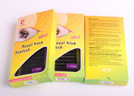 Black Lash Queen Eyelash Synthetic Hair Eyelash Extension 0.15mm Roughness Lash
