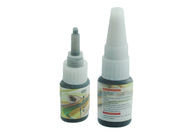 Professional Fast Dry Eyelash Extension Glue Odor Free Environment-Friendly