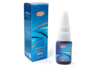 Low Odor Eyelash Glue 15 ML Lash Extension Adhesive For Comestic