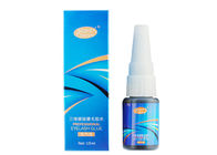 Low Odor Eyelash Glue 15 ML Lash Extension Adhesive For Comestic