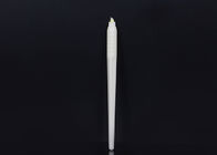 Beige Eyebrow Embroidery Pen Semi Permanent Tattoo Pen With 14 Needle