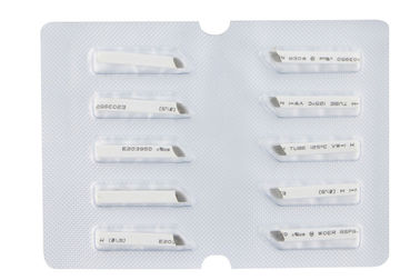 Professional Sterilized Microblading Needles12 Curve Eyebrow Tattoo Needles