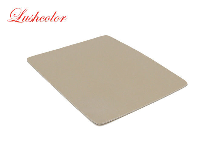 Washable Permanent Makeup Practice Skin With Erasable Silicone ,  Blank practice skin for tattooing