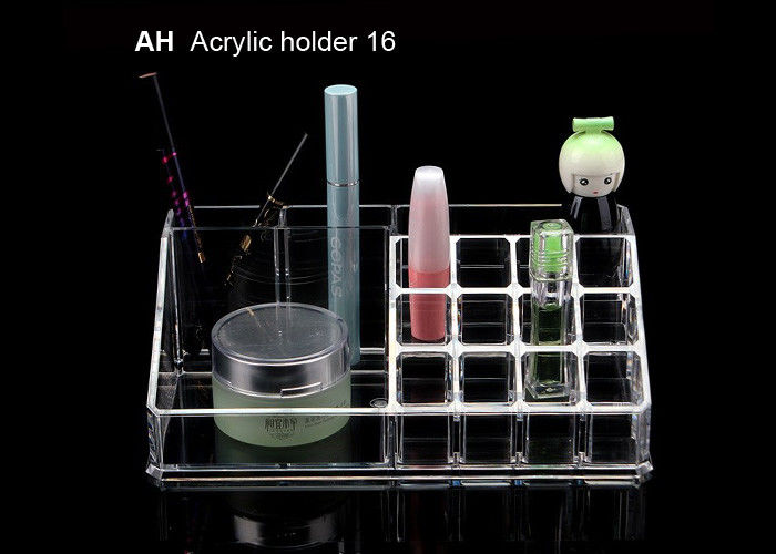 Eyebrow Tattoo Accessories / Box Tattoo Pigment Acrylic Ink Cup Holder 16