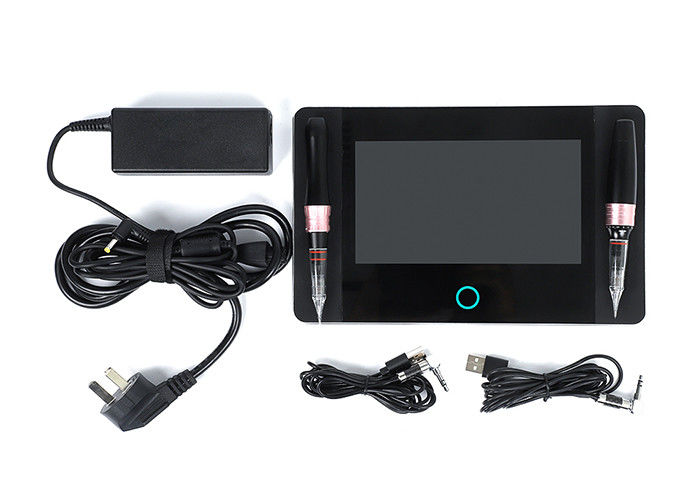 YD Screen Touch Bravo Intelligent Micropigmentation Device For Permanent Makeup