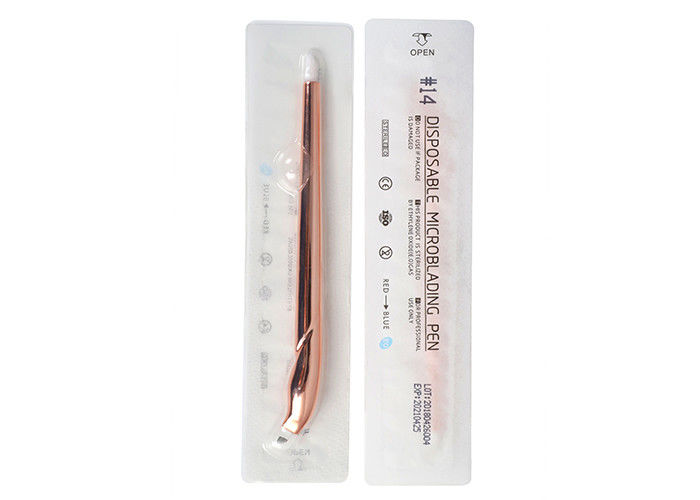 Lushcolor Permanent Makeup Supplies Microblading Disposable Pen