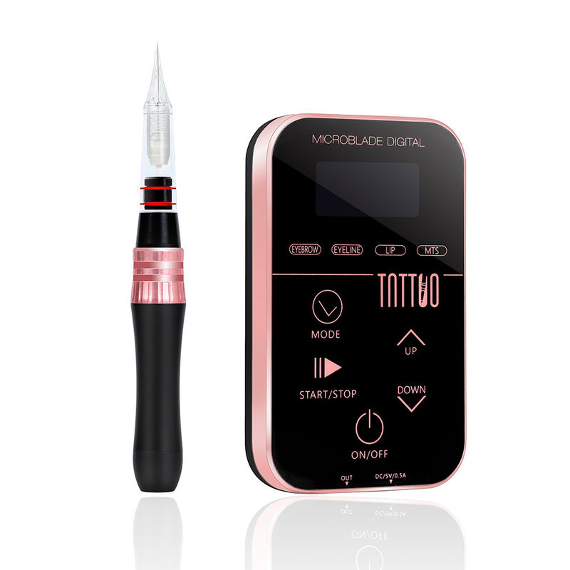 FDA Permanent Makeup Machine YD Beaux Wireless Tattoo Needle Pen