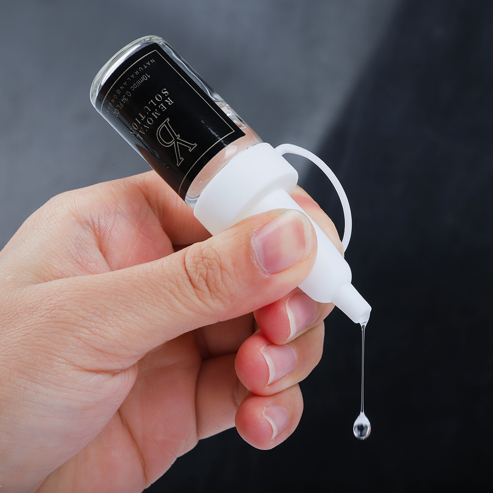 Safe Tattoo Accessories YD Removal Solution PMU Or Microblading Brows