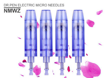 Blue Dr.Pen Micro Needle Cartridges 12R 36R 42R