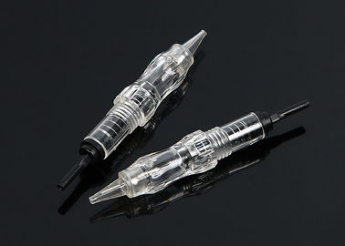 Screw 5RS 3RS Eyebrow Shading PMU Cartridge Needles